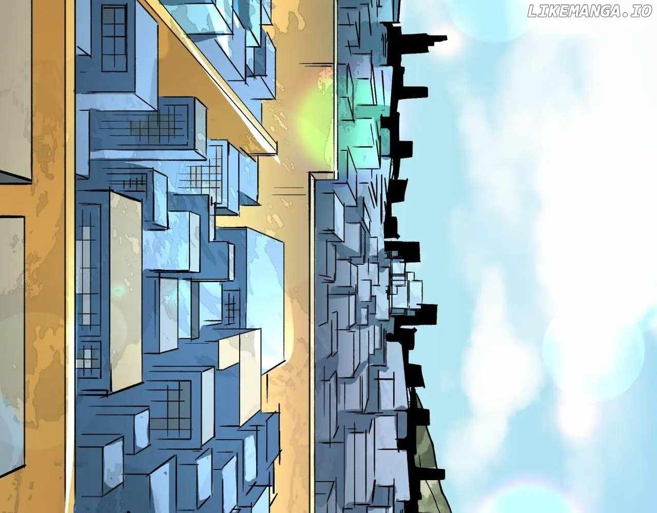 Age of Terror Chapter 491 72